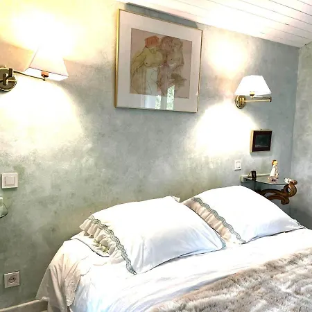Maison Ascain, 6 Pieces, 11 Personnes - Fr-1-239-776 Сasa de vacaciones